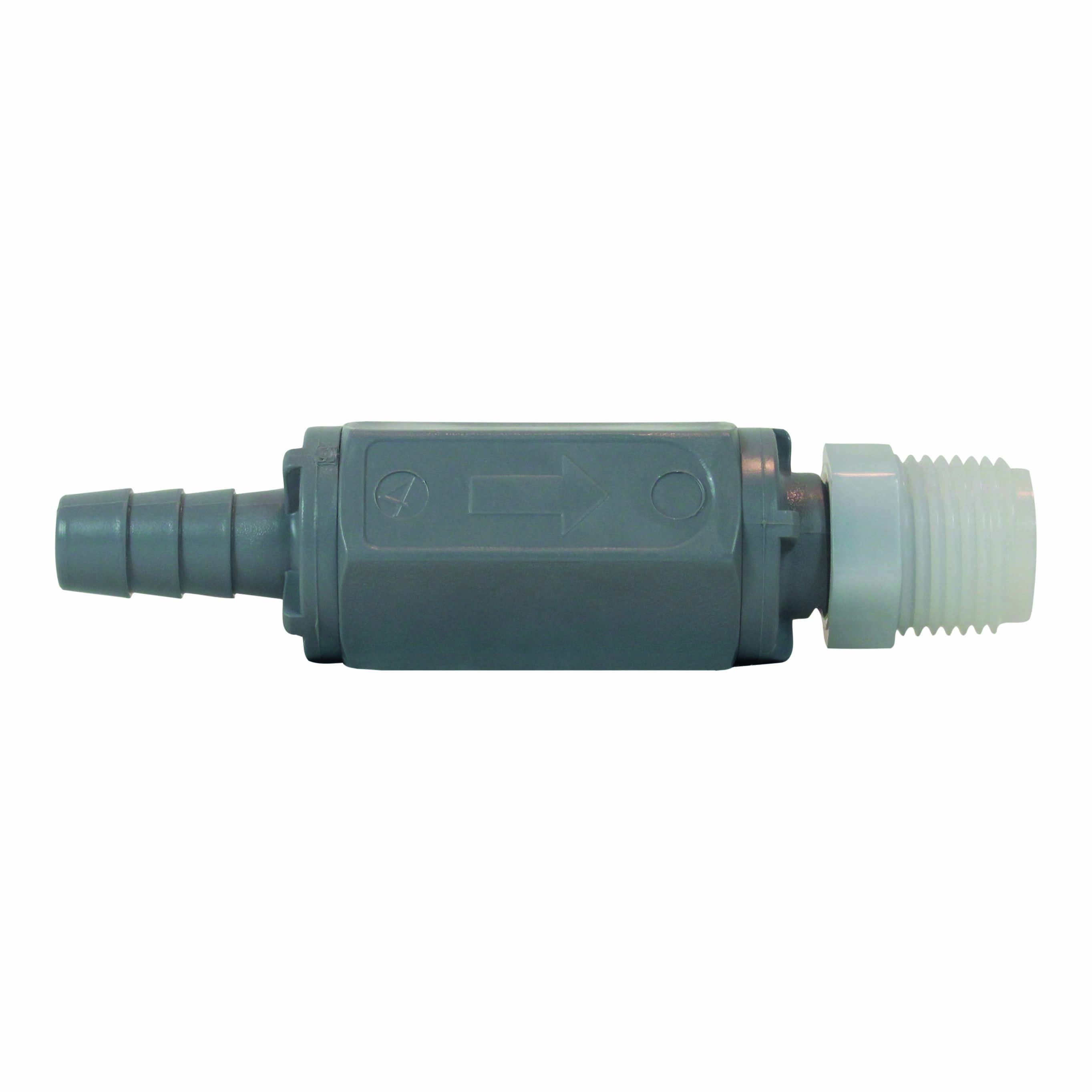  - PVC Check Valves